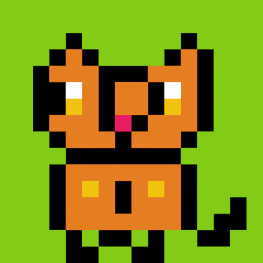 Robin Kitties #8253