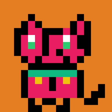 Robin Kitties #8254