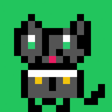 Robin Kitties #8258