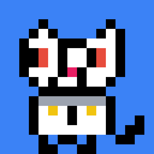 Robin Kitties #8259