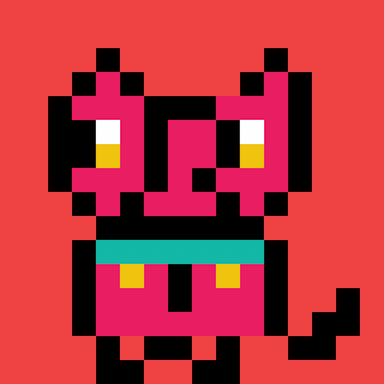 Robin Kitties #8261