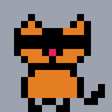 Robin Kitties #8262