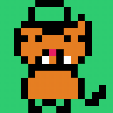 Robin Kitties #8265
