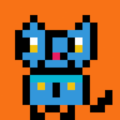 Robin Kitties #8268