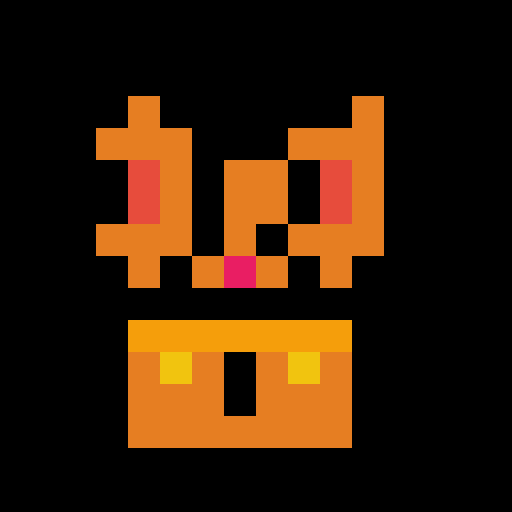 Robin Kitties #8269