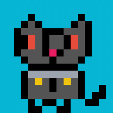Robin Kitties #827