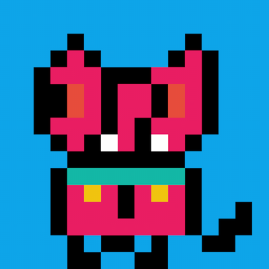 Robin Kitties #8271