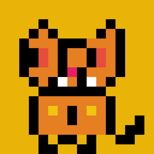 Robin Kitties #8272