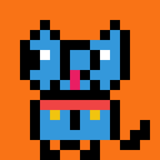 Robin Kitties #8274
