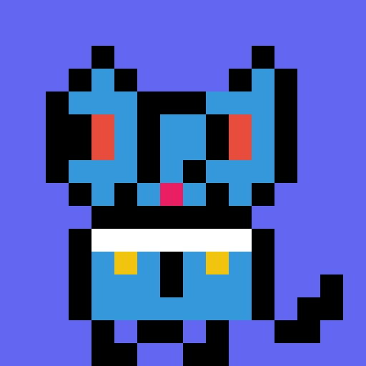 Robin Kitties #8279