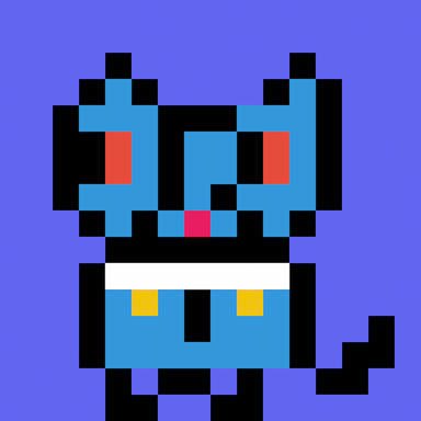 Robin Kitties #8279
