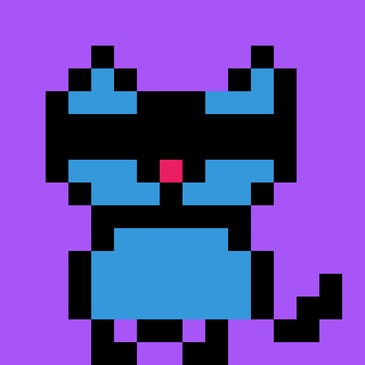 Robin Kitties #8280