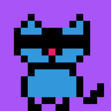 Robin Kitties #8280