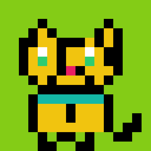Robin Kitties #8285