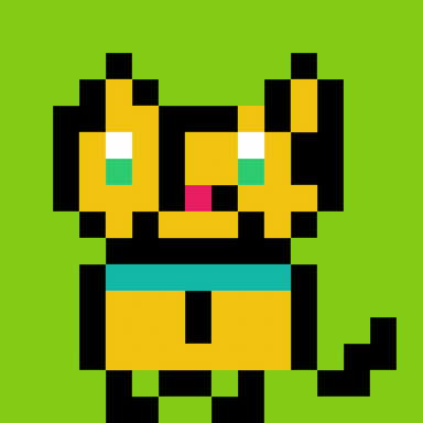Robin Kitties #8285