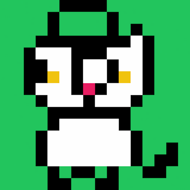 Robin Kitties #8286