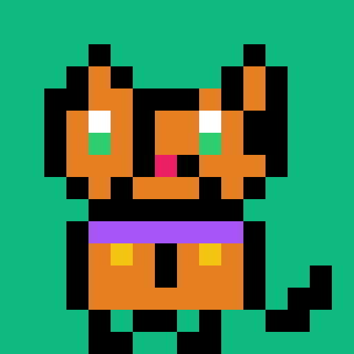 Robin Kitties #8287