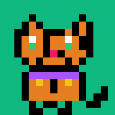 Robin Kitties #8287