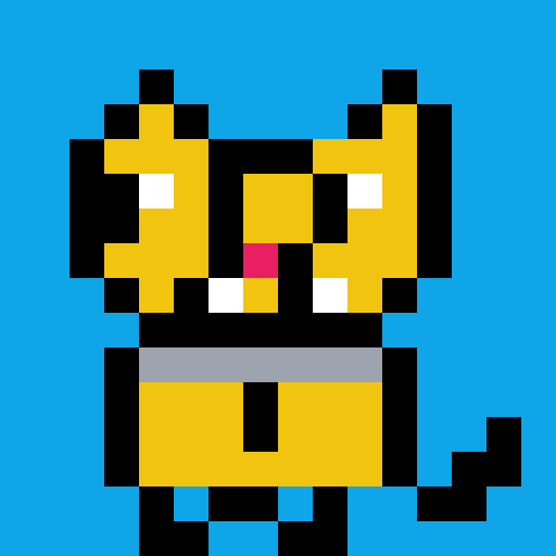 Robin Kitties #8288