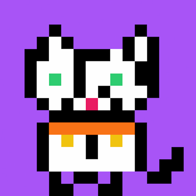 Robin Kitties #8289