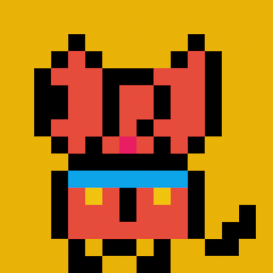 Robin Kitties #8292