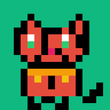 Robin Kitties #8294