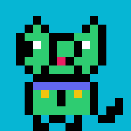 Robin Kitties #8298