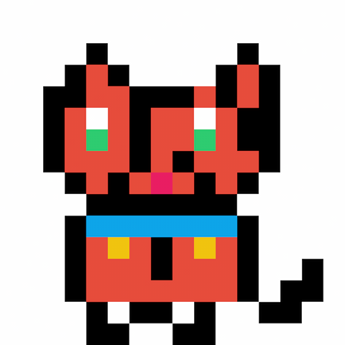 Robin Kitties #83
