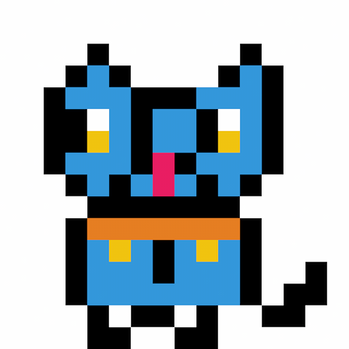 Robin Kitties #8302