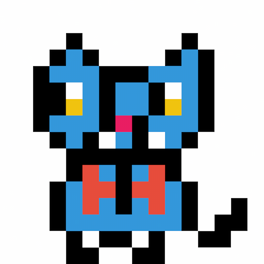 Robin Kitties #8303
