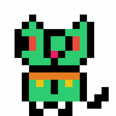 Robin Kitties #8305