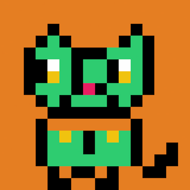 Robin Kitties #8308