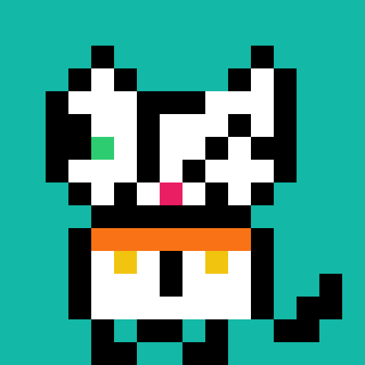 Robin Kitties #8310
