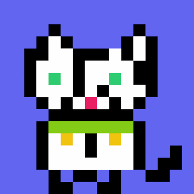 Robin Kitties #8311