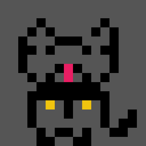 Robin Kitties #8312