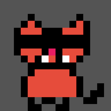 Robin Kitties #8313