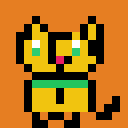Robin Kitties #8315