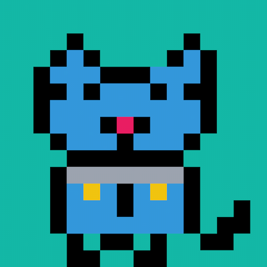 Robin Kitties #8318