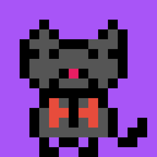 Robin Kitties #8322