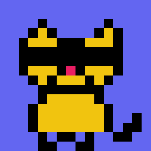 Robin Kitties #8323