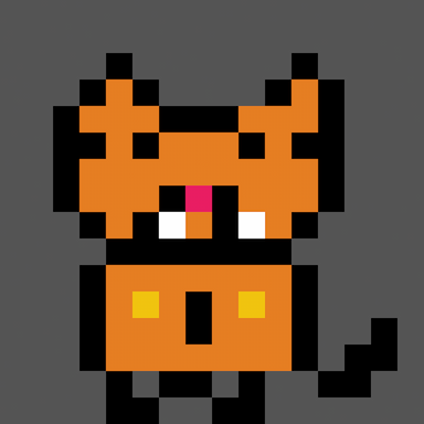 Robin Kitties #8324
