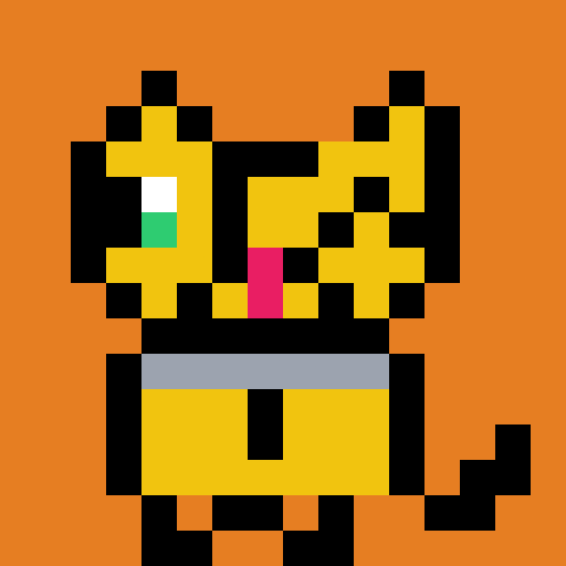 Robin Kitties #8325