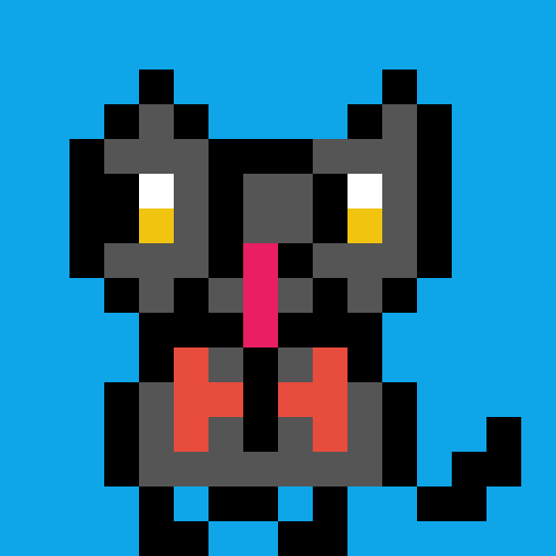 Robin Kitties #8326