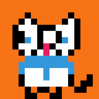 Robin Kitties #8328