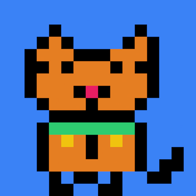 Robin Kitties #833
