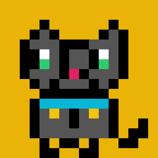 Robin Kitties #8330
