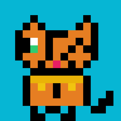 Robin Kitties #8332