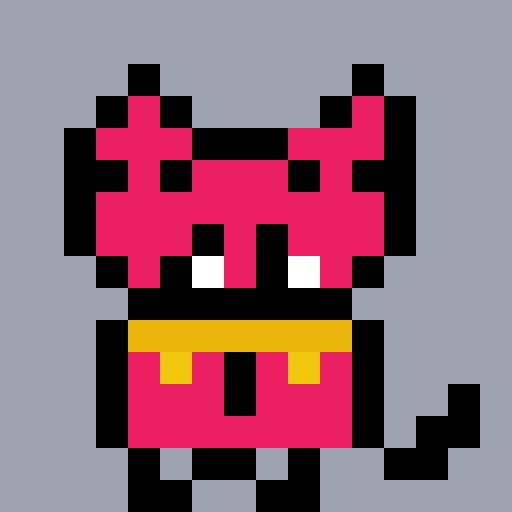 Robin Kitties #8335