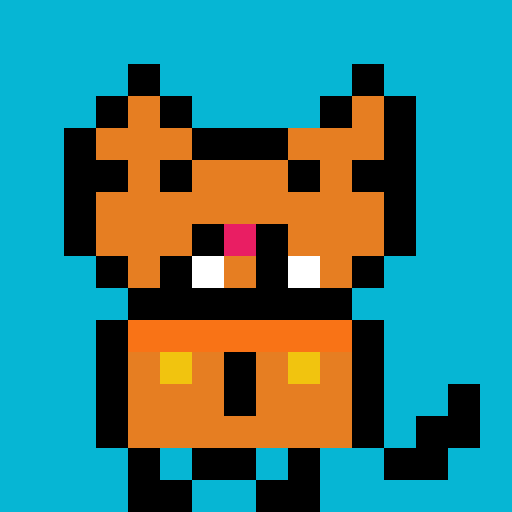 Robin Kitties #8338