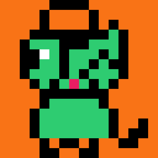 Robin Kitties #8340